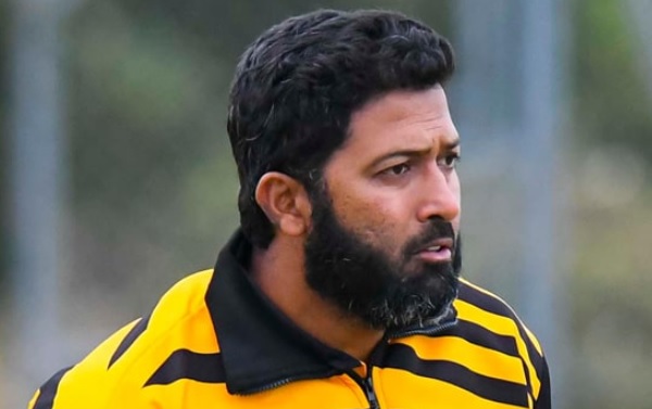 Wasim Jaffer Takes A Brutal Dig At The West Indies Pitch With ‘Internet Explorer’ Meme RVCJ Media