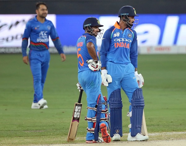 4 Times Indian Cricket Team Opted For An Unusual Opening Pair In International Cricket RVCJ Media