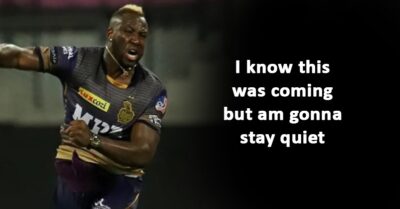 “I Am Gonna Stay Quiet,” Andre Russell Takes A Dig At West Indies Management RVCJ Media