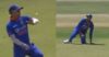 Axar Patel’s Furious Stare At Ishan Kishan After Latter’s Throw Hit Him Goes Viral RVCJ Media