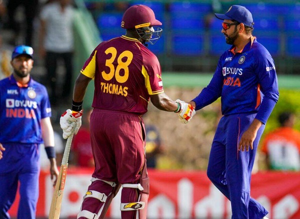 Indians Demand Ouster Of Shreyas Iyer, Slam BCCI For Not Playing Sanju Samson Or Deepak Hooda - RVCJ Media