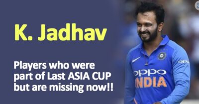4 Indians Who Played In Last Asia Cup But Are Not Even Considered By Selectors This Time RVCJ Media