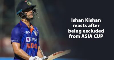Ishan Kishan Shares Inspirational Instagram Story After Exclusion From Asia Cup 2022 Squad RVCJ Media