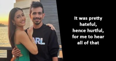 Dhanashree Breaks Silence On Rift Rumours, Says “It Was Hateful, Hurtful To Hear All Of That” RVCJ Media