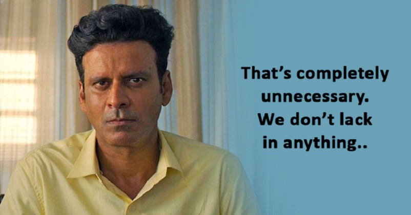 Manoj Bajpayee Speaks On Hindi Movies’ Failure & Criticism Its Facing, Calls It ‘Unnecessary’ RVCJ Media