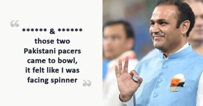 Sehwag Reveals His Favourite Innings Against Pakistan In Multan Where He Smashed Triple Century RVCJ Media