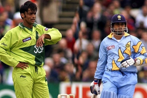 Shoaib Akhtar Claims, “I Didn’t Know About Sachin Tendulkar & His Stature, Was Lost In My World” RVCJ Media
