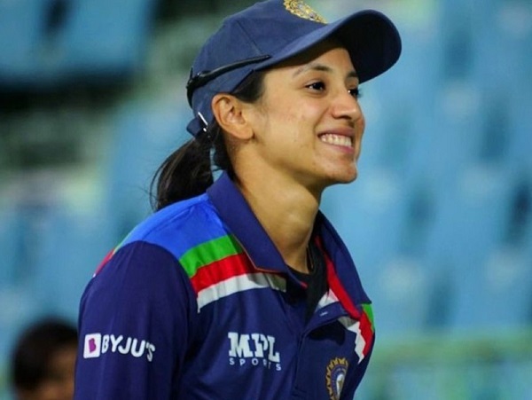 Smriti Mandhana Gives An Epic Reply To Journalist’s “Women IPL Coming Next Year” Query - RVCJ Media