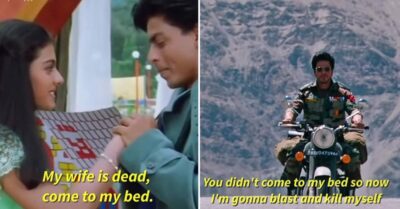 From Mohabbatein To Devdas, Someone Narrates Plots Of Shah Rukh’s Movies In Just One Line RVCJ Media