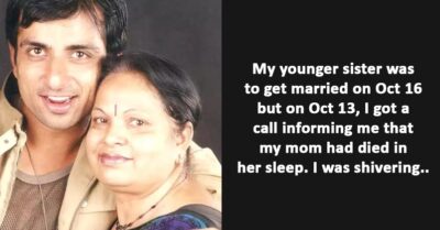 When Sonu Sood Wanted To Quit Acting After Mother’s D*mise But Would Cry & Shoot Comedy Scenes RVCJ Media