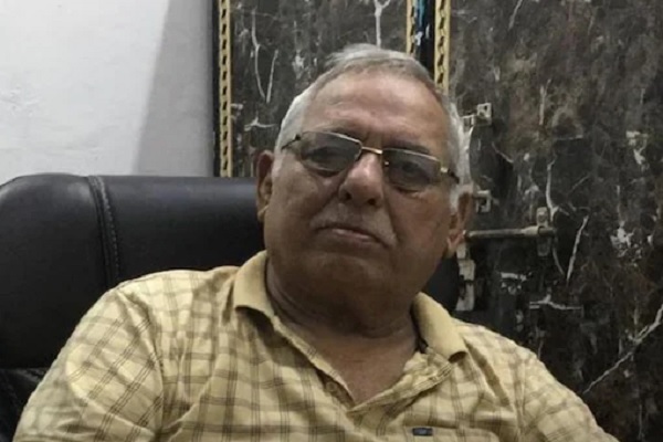 UP Lawyer Sues Indian Railways For Charging Rs 20 Extra In 1999, Wins Case After 22 Yrs - RVCJ Media