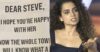 Wife Took Revenge On Cheating Husband By Printing A Full-Page Ad For Him With His Credit Card RVCJ Media