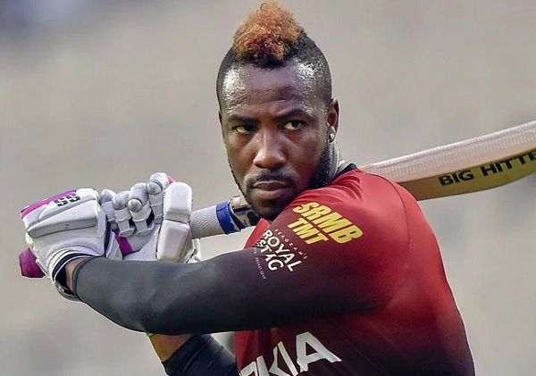 “I Am Gonna Stay Quiet,” Andre Russell Takes A Dig At West Indies Management - RVCJ Media