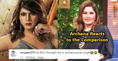 Archana Puran Singh Reacts To Trolls & Comparison To Nawazuddin Siddique In Haddi’s First Look RVCJ Media