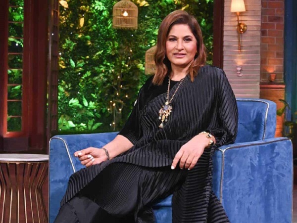 Archana Puran Singh Reacts To Trolls & Comparison To Nawazuddin Siddique In Haddi’s First Look - RVCJ Media