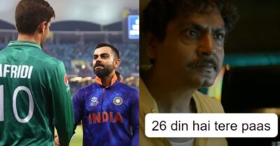 Wasim Jaffer & Rajasthan Royals React With Memes Ahead Of IND-PAK Clash In Asia Cup 2022 RVCJ Media