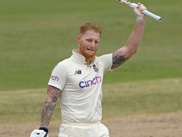 Ben Stokes Gives A Befitting Response To Dean Elgar’s Comments On Bazball RVCJ Media