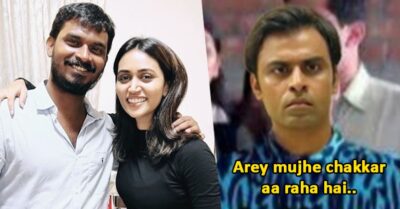 Twitter Floods With Sachiv Ji & Binod Memes After Panchayat’s Rinki Shares Pic With Binod RVCJ Media