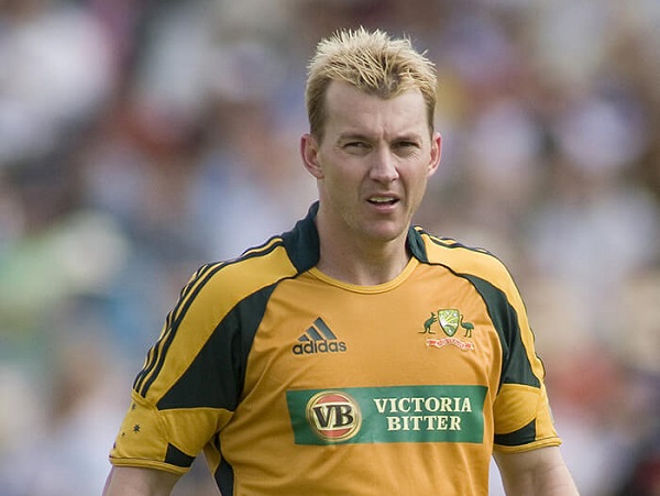 Brett Lee Reveals Which Batter Was The Toughest To Face After Sachin Tendulkar - RVCJ Media