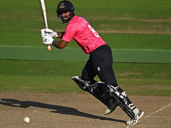 Pujara’s Daughter Has An Adorable Reaction As He Smashes 174 Runs For Sussex, Video Goes Viral - RVCJ Media