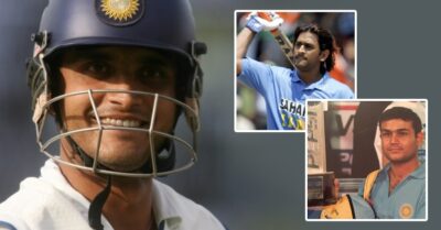 Sehwag To Dhoni, The Indian Cricketing Legends Who Owe Their Success To Sourav Ganguly RVCJ Media