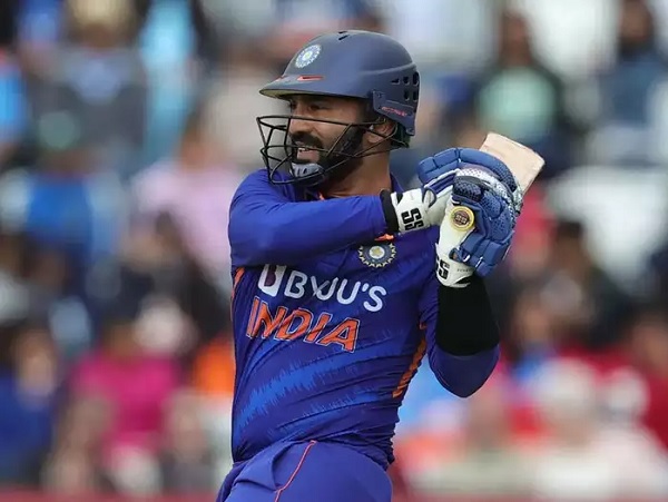 Salman Butt Takes A Dig At Pakistan Cricket While Praising Dinesh Karthik For His Superb Knock - RVCJ Media