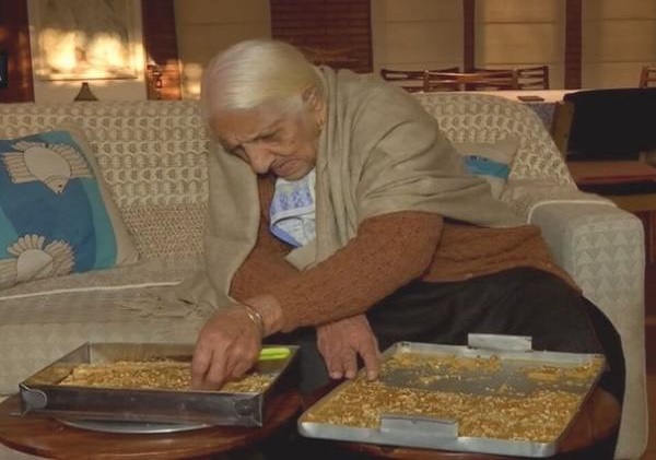 This Punjab Woman Began Start-Up At The Age Of 90, Appeared On KBC With Amitabh - RVCJ Media