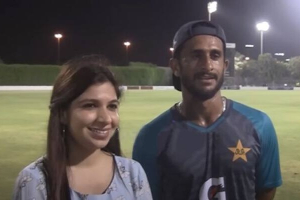 Indian Fan Tells Hasan Ali, “Aapke India Me Bahot Fans Hain”, His Reply Will Win Your Heart - RVCJ Media