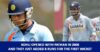 4 Times Indian Cricket Team Opted For An Unusual Opening Pair In International Cricket RVCJ Media