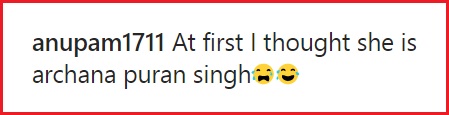 Archana Puran Singh Reacts To Trolls & Comparison To Nawazuddin Siddique In Haddi’s First Look - RVCJ Media