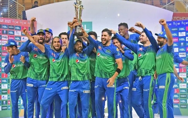 “No Foreign Player In PSL,” Fans Troll Pakistan Over Clash Between PSL & IPL In 2025 - RVCJ Media