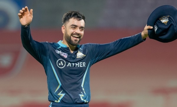 “Kohli Has Set The Bar So High That Fans Want Him Just To Hit Tons,” Rashid Khan On Virat’s Form - RVCJ Media