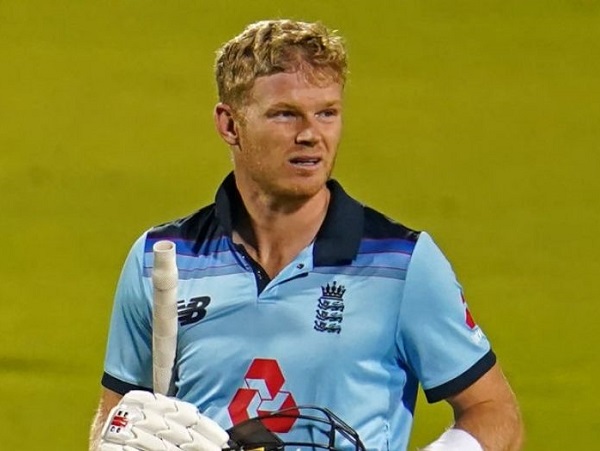 Sam Billings Hits Back At Dean Elgar For His “Egg On Faces” Remark Over Bazball - RVCJ Media