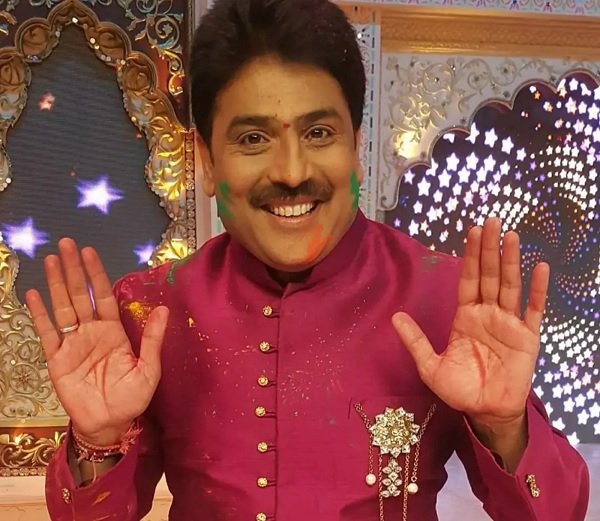 “Unka Pet Bhar Gaya Hai,” Asit Modi Takes A Dig At The Actors Who Quit Taarak Mehta - RVCJ Media