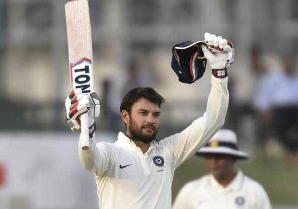 “I’m 35, Not 75,” Sheldon Jackson Makes Cryptic Tweet As He’s Not Included In India A Squad RVCJ Media