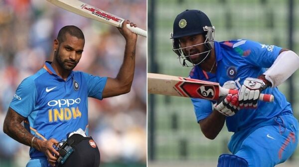 4 Times Indian Cricket Team Opted For An Unusual Opening Pair In International Cricket RVCJ Media