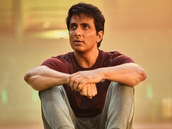 When Sonu Sood Wanted To Quit Acting After Mother’s D*mise But Would Cry & Shoot Comedy Scenes - RVCJ Media