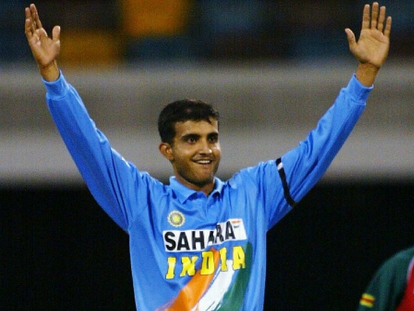 Sehwag To Dhoni, The Indian Cricketing Legends Who Owe Their Success To Sourav Ganguly - RVCJ Media