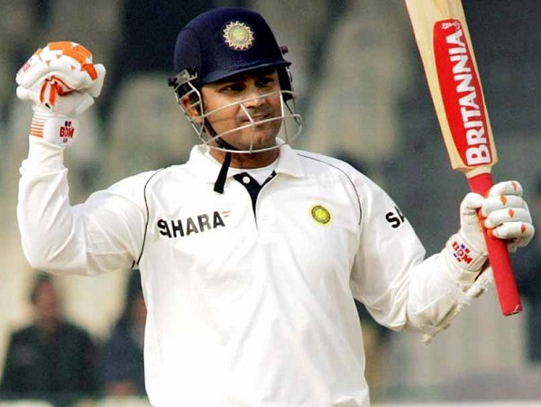 Sehwag To Dhoni, The Indian Cricketing Legends Who Owe Their Success To Sourav Ganguly RVCJ Media