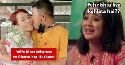 Wife Hires Educated Mistress To ‘Please’ Her Husband & Keep Him Happy Physically RVCJ Media