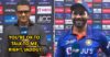 Manjrekar Asks Jadeja, “You’re Ok To Talk To Me?” After INDvsPAK. Jadeja Has An Epic Reply RVCJ Media