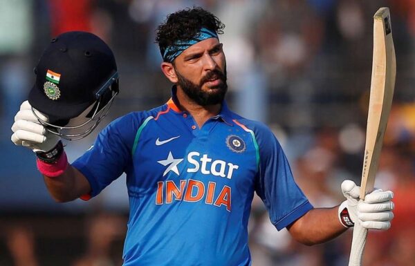 “Always Anti Dhoni & Kohli,” Gambhir Trolled For Calling Yuvraj ‘India’s Best White-Ball Cricketer’ - RVCJ Media