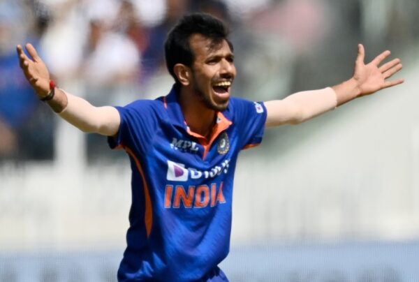 “Pakistan Is A Good Team But…” Chahal Has A Wise Take Ahead Of IndVsPak In T20 World Cup - RVCJ Media