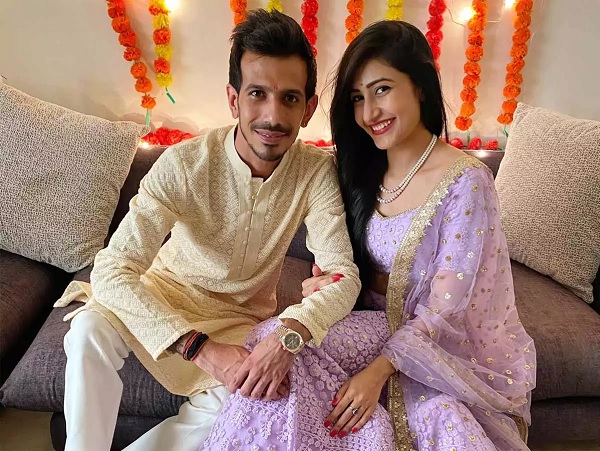 Confirmed- Chahal & Dhanashree Getting Divorced, Already Living Separately For 18 Months - RVCJ Media