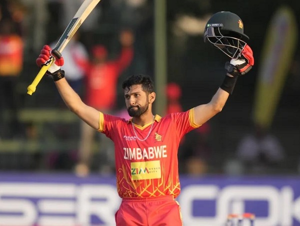 “Blue Day In Cricket,” Indian Fans Troll Team India For Poor Show Against Zimbabwe In 3rd ODI - RVCJ Media