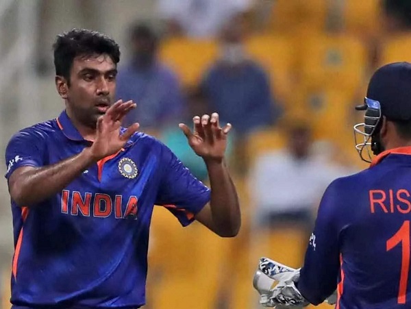 Here’s Why Shami Did Not Find A Place & Ashwin Was Chosen Over Ravi Bishnoi For T20 World Cup RVCJ Media