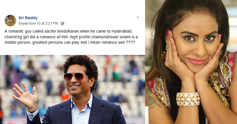 5 Actresses Who Were Involved In Controversies With The Cricketers And Got Epic Trolled RVCJ Media