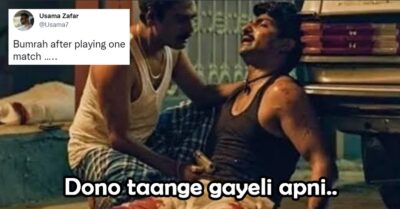 “King Of Injury,” Fans Hit Out At Jasprit Bumrah For Missing T20I Vs SA But Playing 14 IPL Matches RVCJ Media
