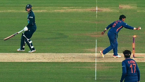 4 Instances When England Cricketers Shamelessly Violated Spirit Of Game & Had No Issue With It - RVCJ Media