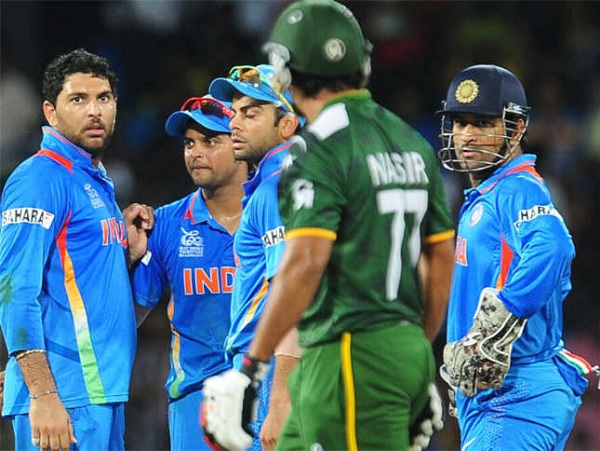 Iceland Cricket Takes A Brutal Dig At ECB On India Vs Pakistan Proposal & You Can’t Miss It - RVCJ Media